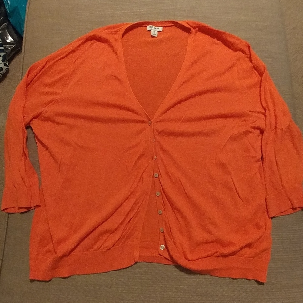 Old Navy Cardigan